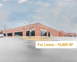 More details for 14601 N 27th Ave, Plymouth, MN - Office for Lease