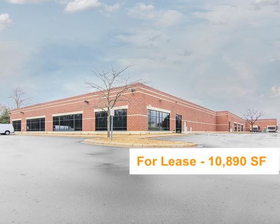 14601 N 27th Ave, Plymouth, MN for lease Building Photo- Image 1 of 10