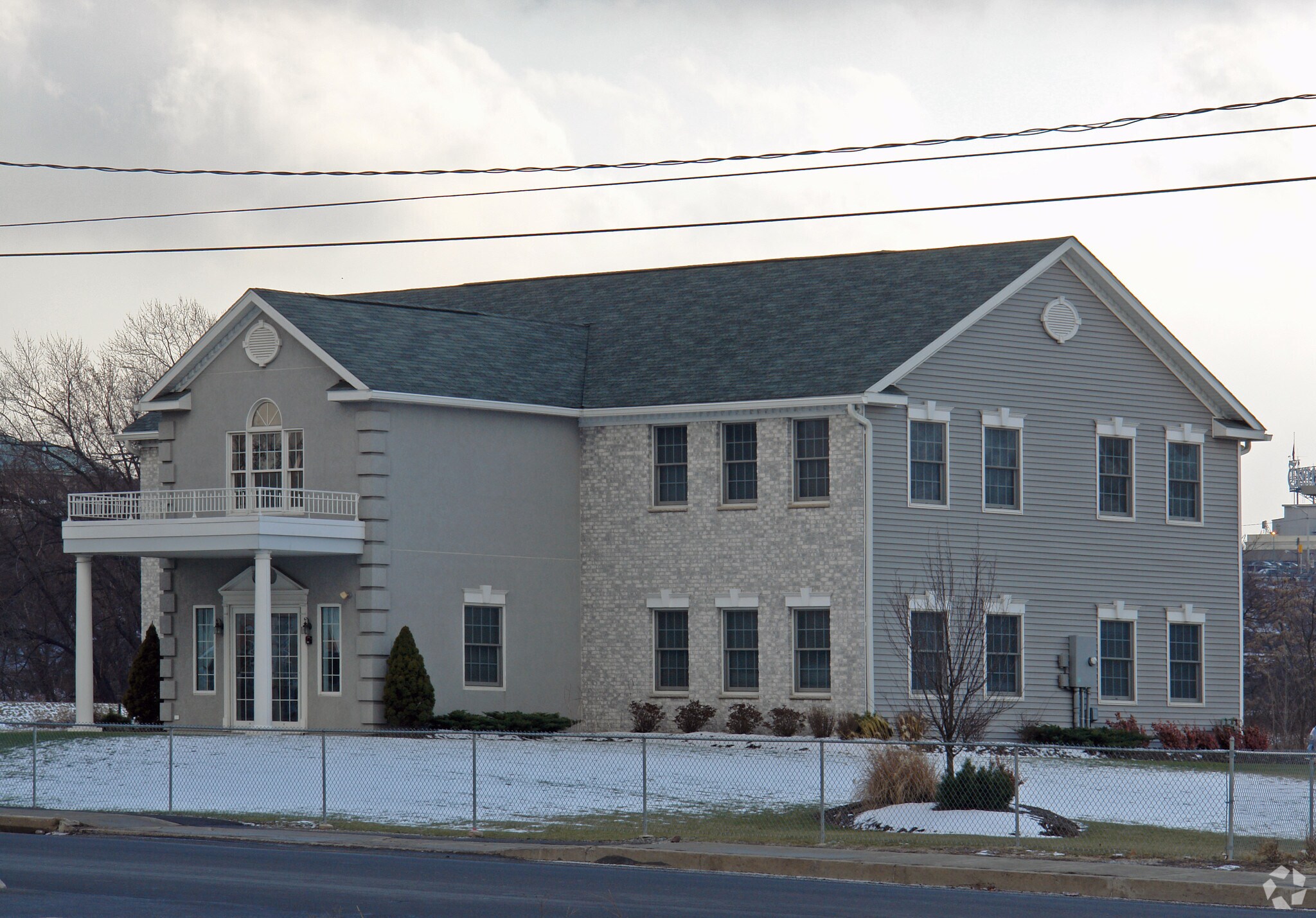 2 W Olive St, Scranton, PA for sale Primary Photo- Image 1 of 1