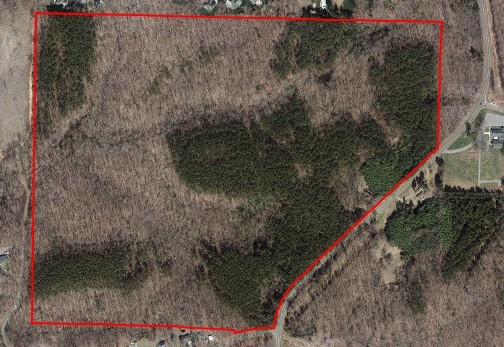 2712 Nc Highway 801, Advance, NC for sale - Primary Photo - Image 1 of 1