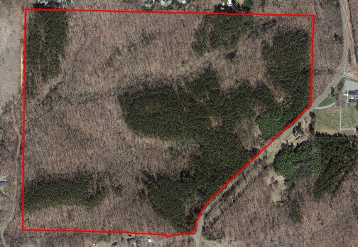 2712 Nc Highway 801, Advance, NC for sale Primary Photo- Image 1 of 1