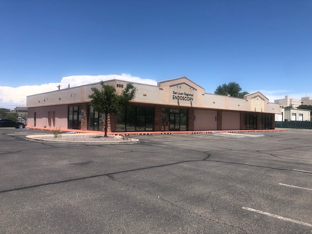 940 W Pinon St, Farmington, NM for sale Primary Photo- Image 1 of 5