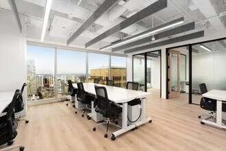 1055 W Georgia St, Vancouver, BC for lease Interior Photo- Image 2 of 9