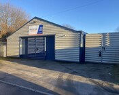 Brown Rd, Leeds WYK - Commercial Real Estate