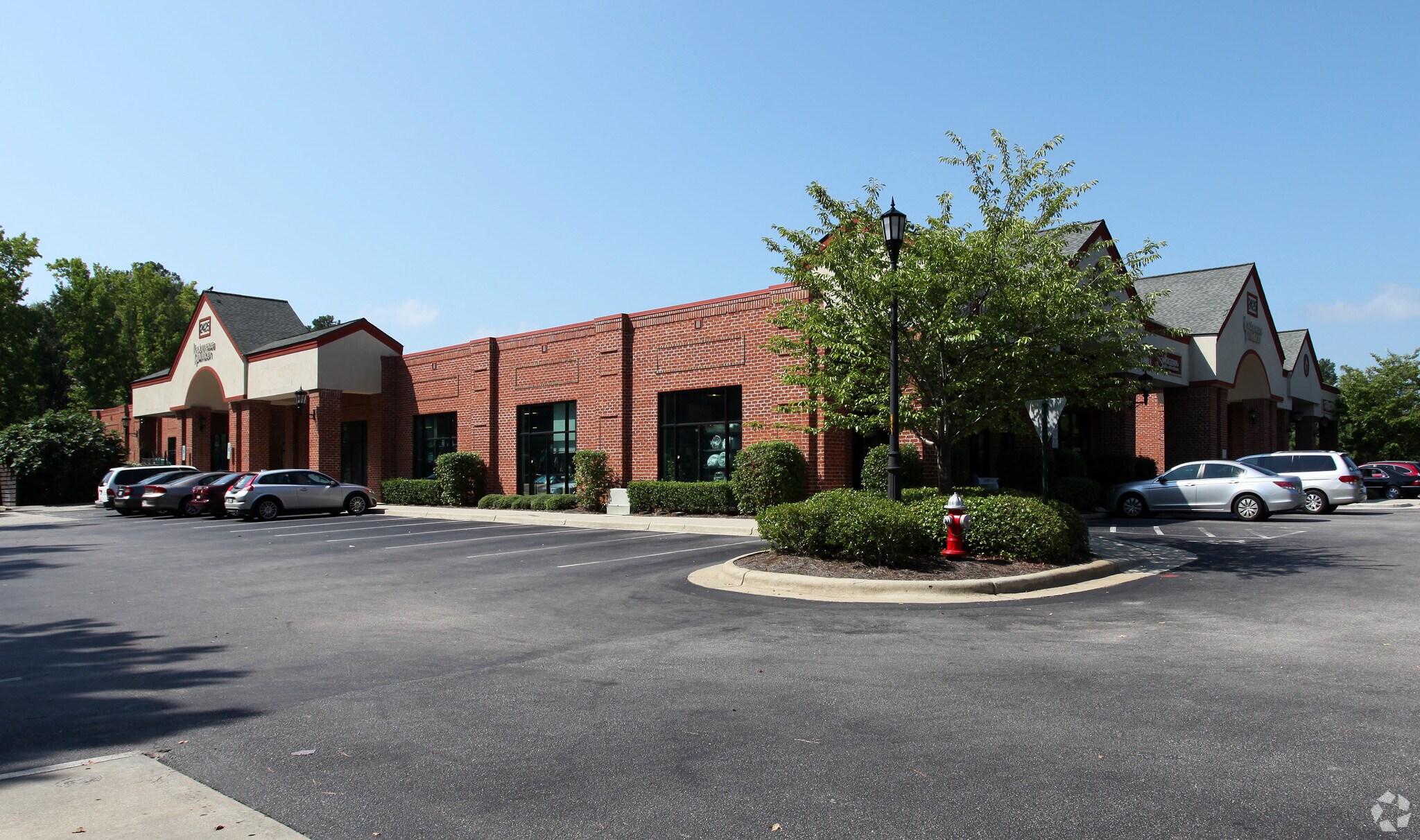 2425 Kildaire Farm Rd, Cary, NC 27518 Lochmere Pavilion