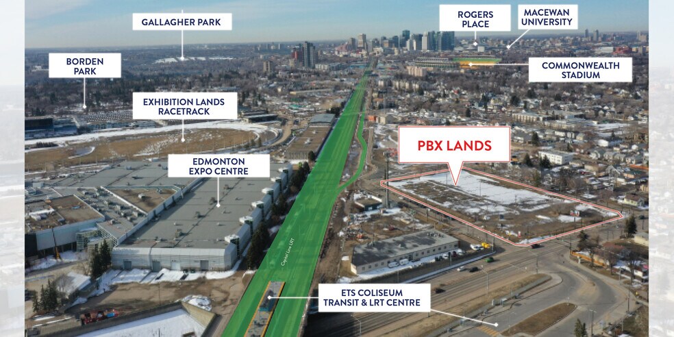 11736 78 St NW, Edmonton, AB for sale - Building Photo - Image 2 of 2