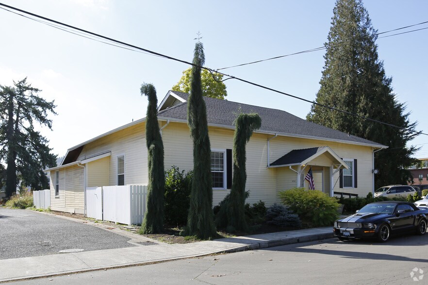 406 NE 4th St, Gresham, OR for sale - Primary Photo - Image 1 of 1