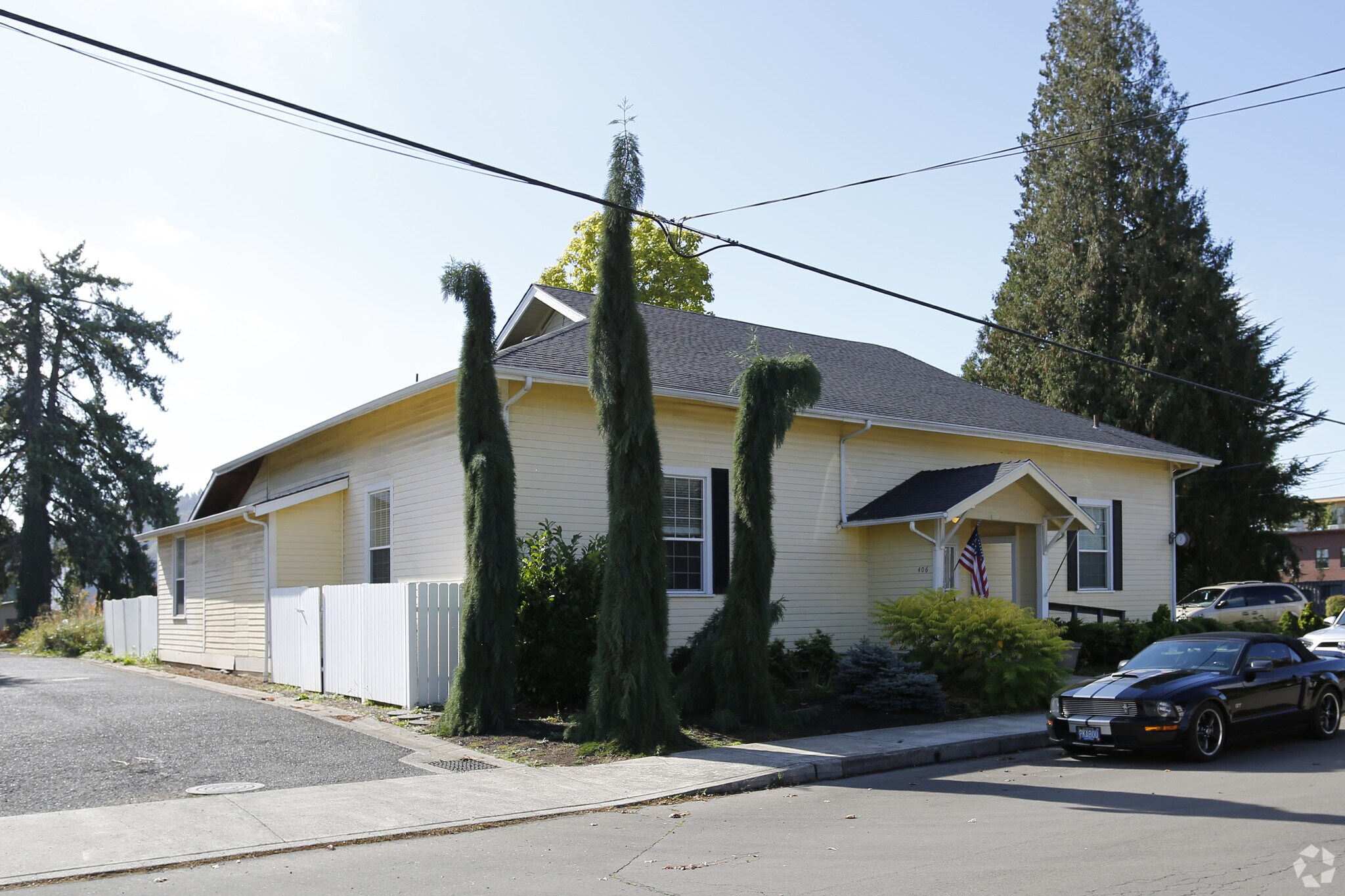 406 NE 4th St, Gresham, OR for sale Primary Photo- Image 1 of 1