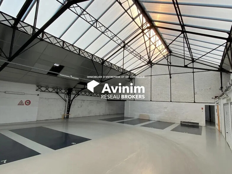 Office in Chantilly for lease - Interior Photo - Image 3 of 3