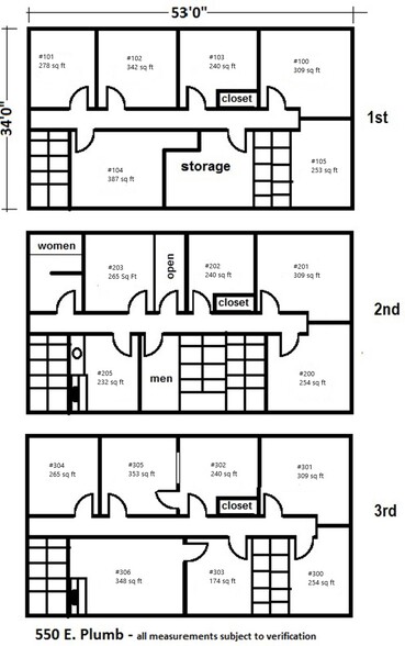 550 E Plumb Ln, Reno, NV for lease - Building Photo - Image 2 of 11