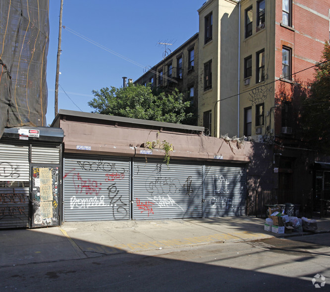 143 N 10th St, Brooklyn, NY for sale - Primary Photo - Image 1 of 4