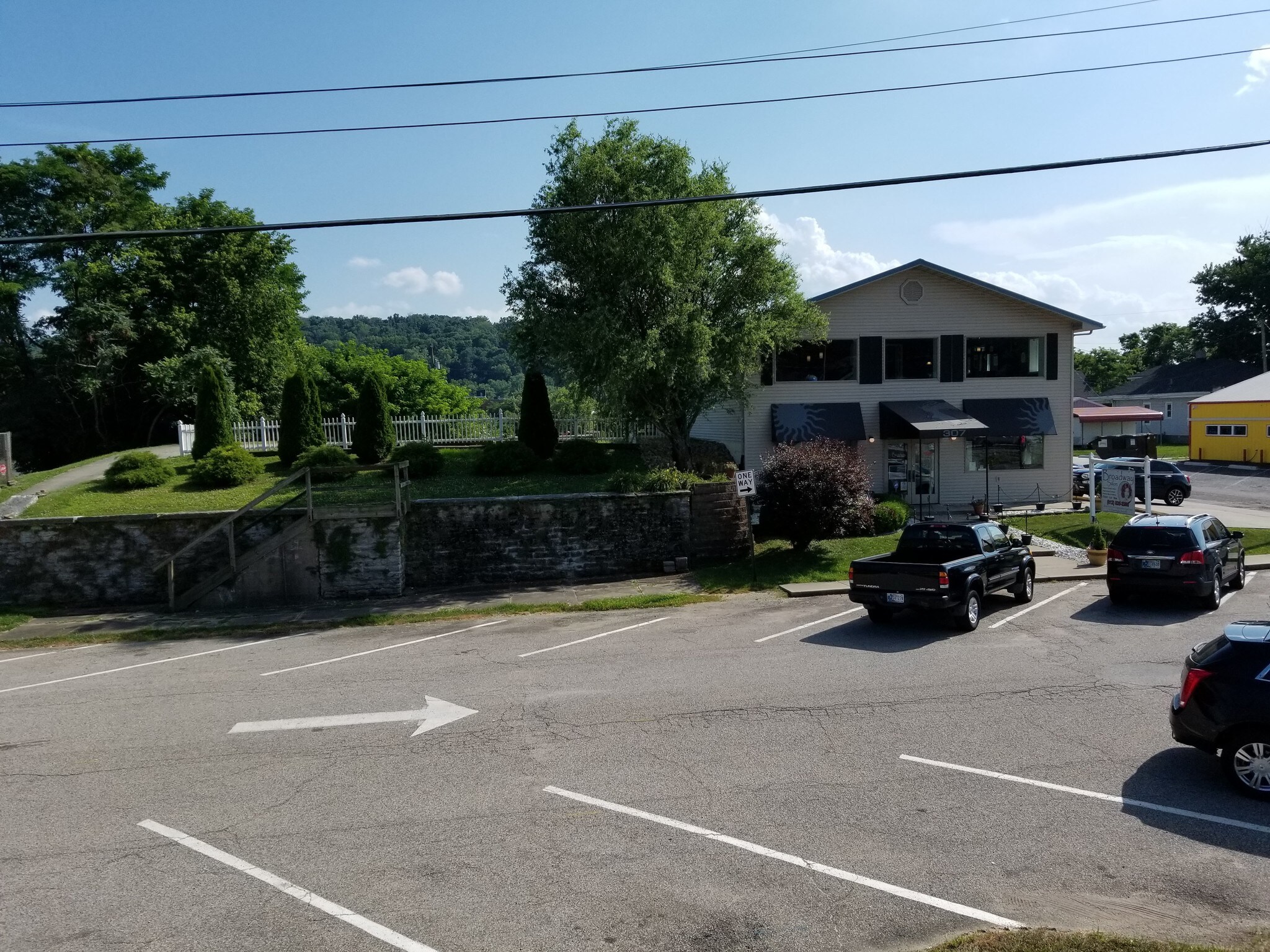 307 Broadway St, Aurora, IN for sale Building Photo- Image 1 of 1