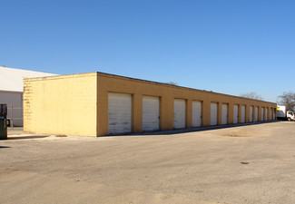 More details for 7337 Caribou St, San Antonio, TX - Industrial for Lease