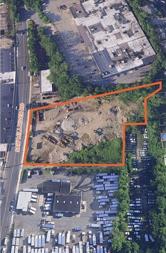 More details for 1100 Saw Mill River Rd, Yonkers, NY - Land for Sale
