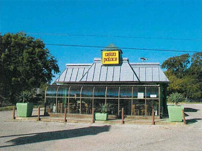 502 S 1st St, Madill, OK for sale - Building Photo - Image 1 of 6