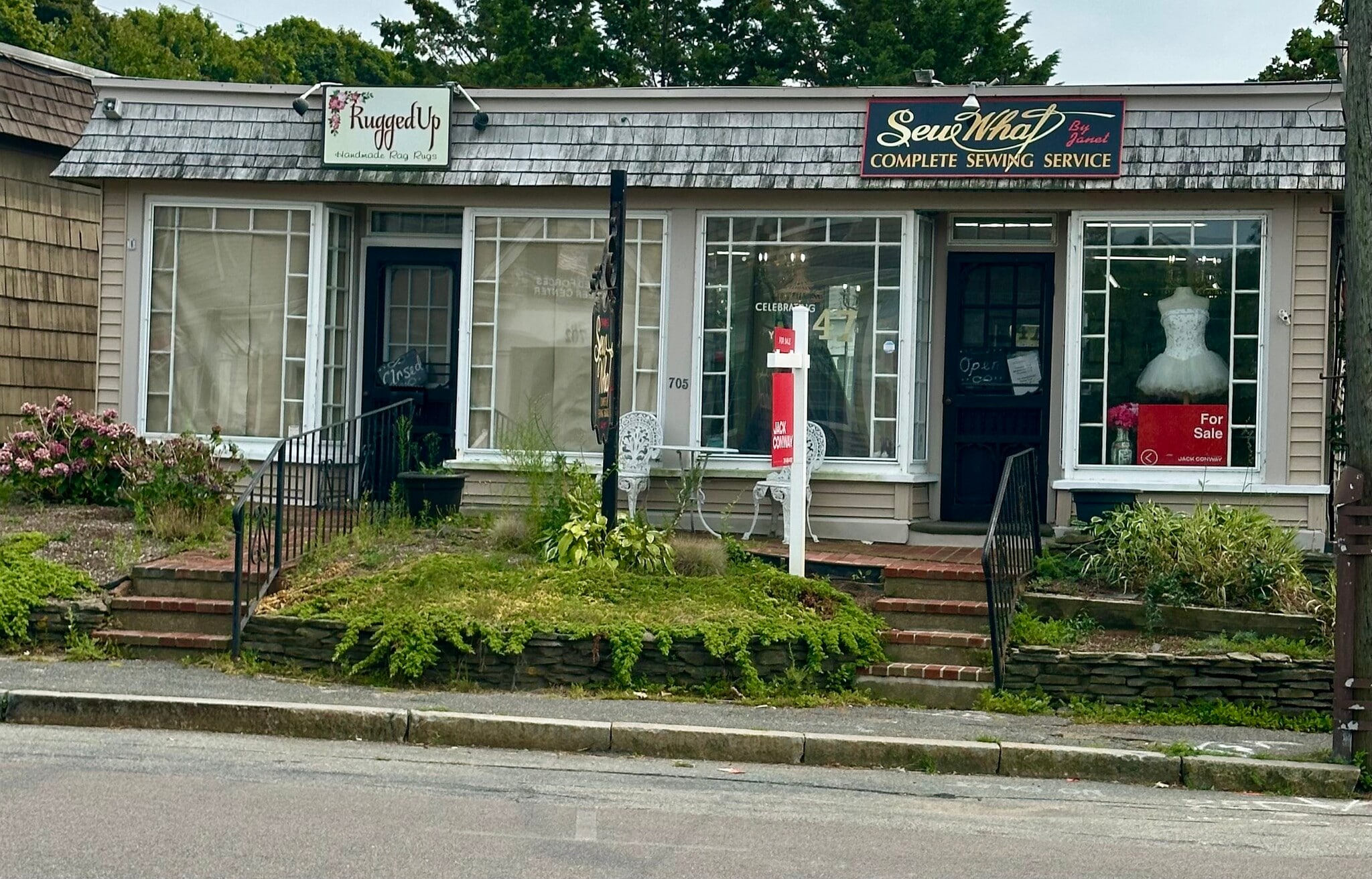 705 Main St, Hyannis, MA for sale Building Photo- Image 1 of 19