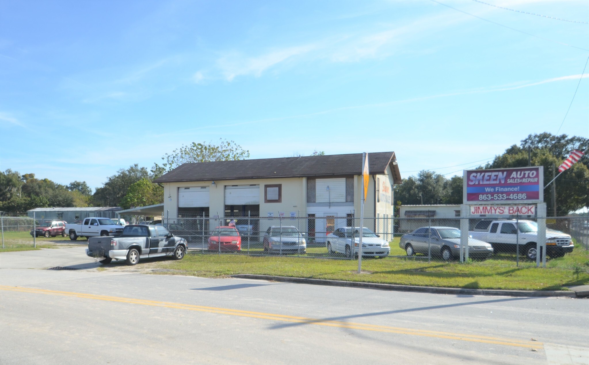 1503 E Clinton St, Bartow, FL for sale Primary Photo- Image 1 of 1