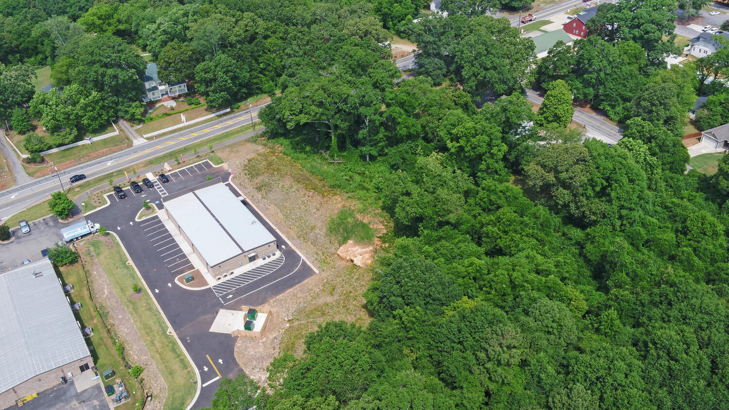 0 HIGHWAY 53, Hoschton, GA 30548 Land for Sale