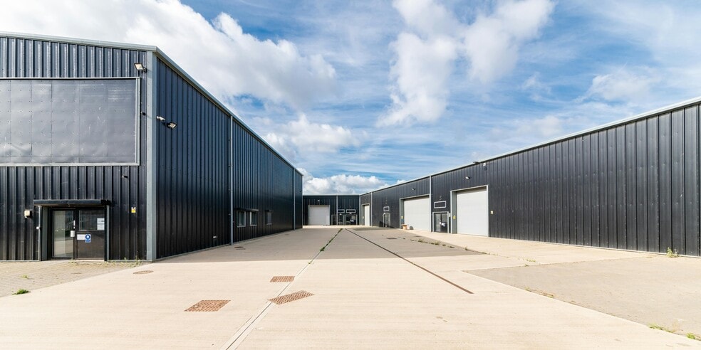 Padholme Rd E, Peterborough for lease - Building Photo - Image 3 of 20