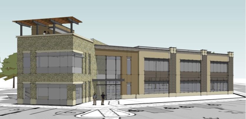 12125 S Strang Line Rd, Olathe, KS for sale Building Photo- Image 1 of 1