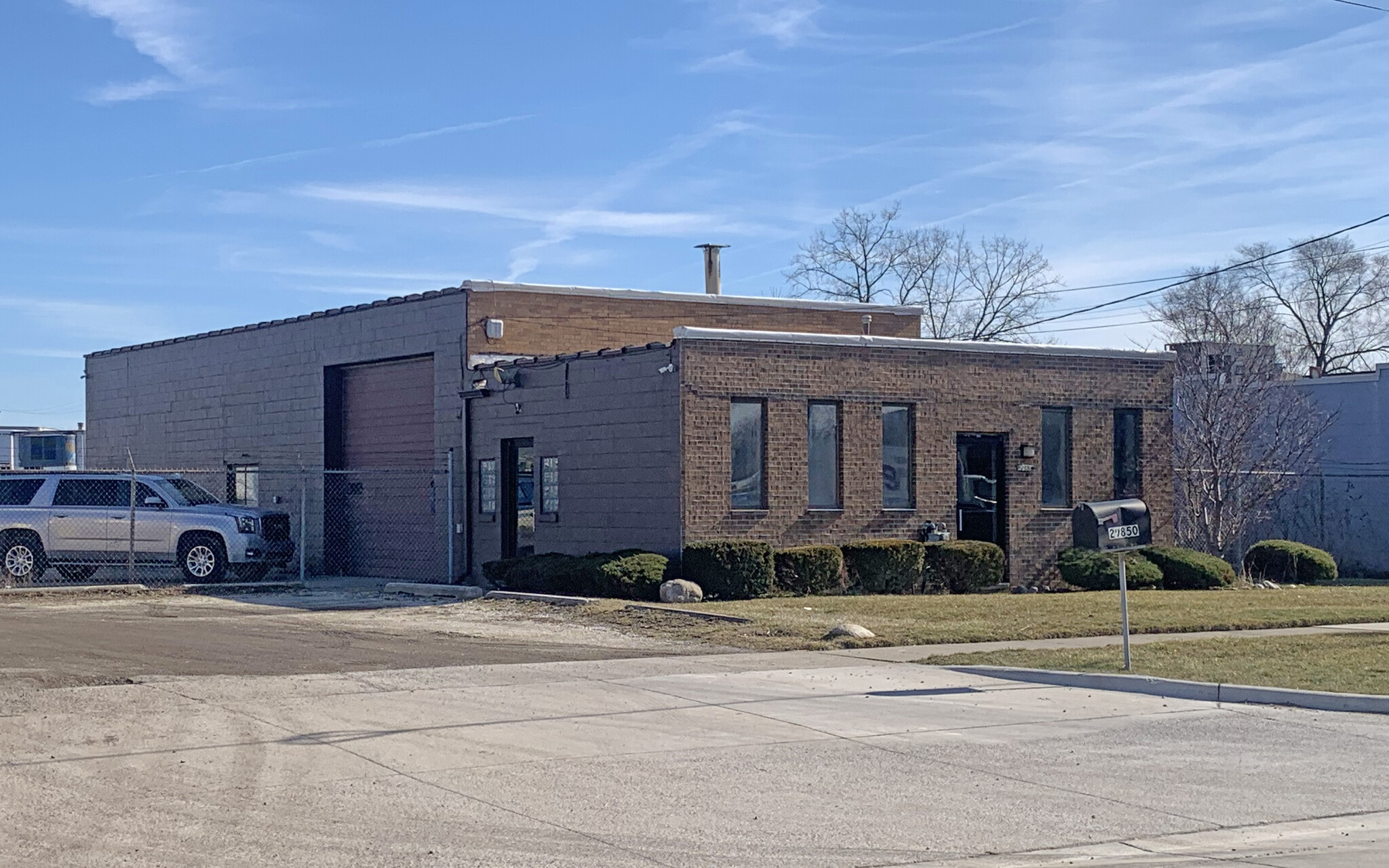 29850 Little Mack Ave, Roseville, MI for sale Building Photo- Image 1 of 1