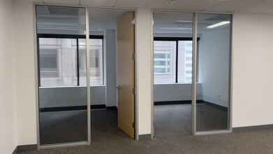 601 Montgomery St, San Francisco, CA for lease - Commercial Listing Video