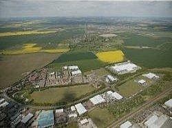 Percy Rd, Huntingdon for sale - Primary Photo - Image 1 of 1