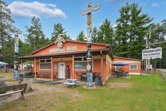 More details for N9517 Thunderbird Ln, Merrillan, WI - Specialty for Sale