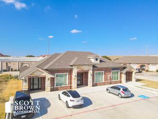 More details for 870 Hebron Pky, Lewisville, TX - Office/Medical for Lease