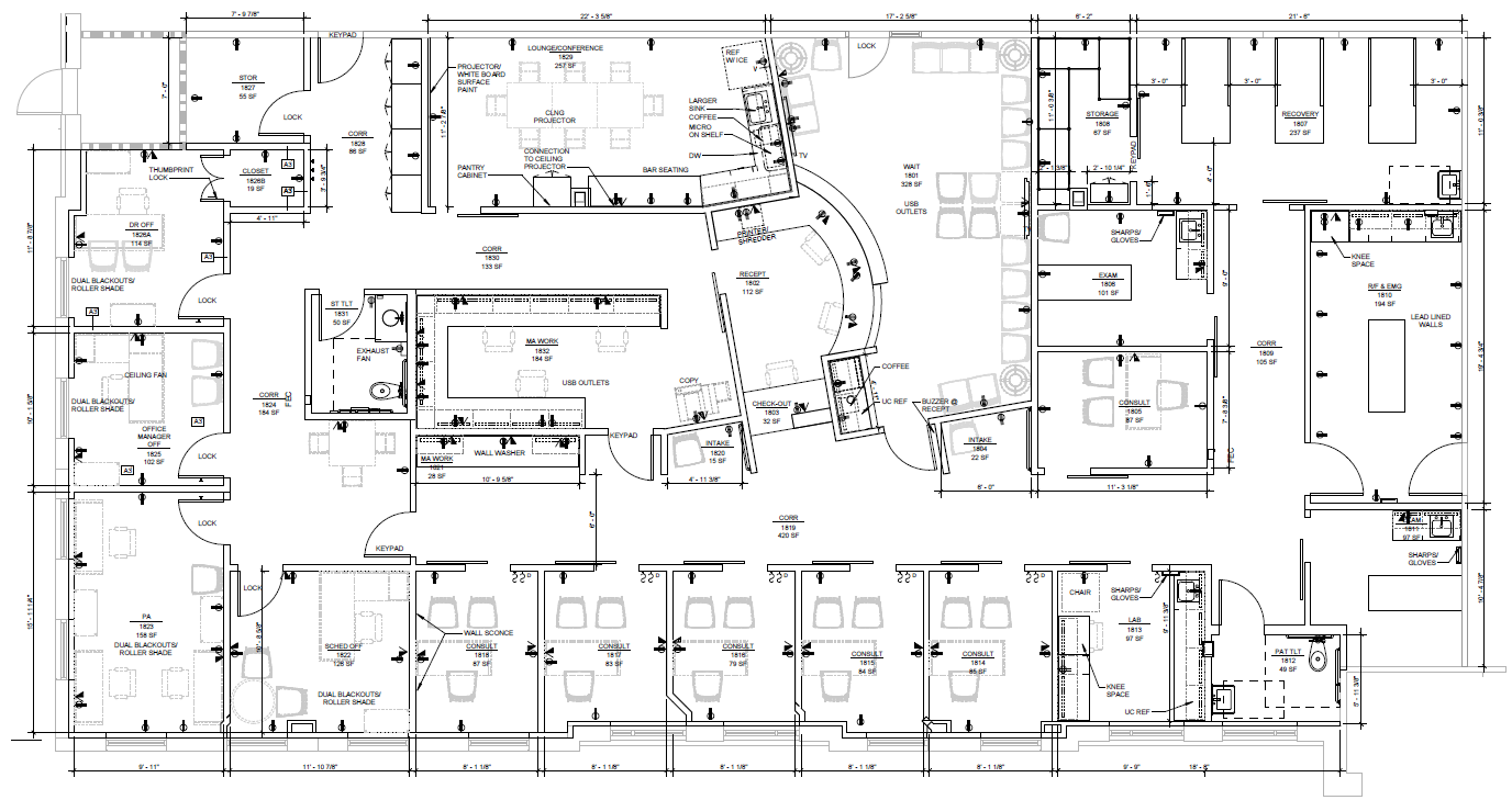 204 Medical Dr, Sherman, TX 75092 - Medical for Lease | LoopNet