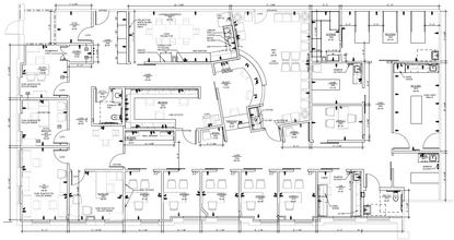 204 Medical Dr, Sherman, TX for lease Building Photo- Image 2 of 2