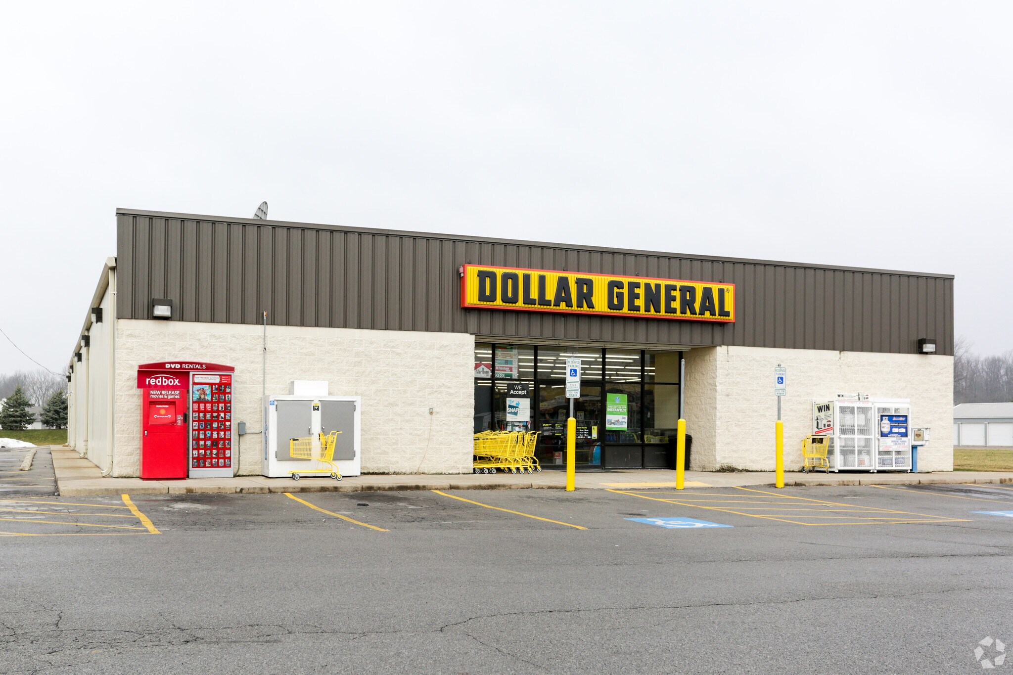 64 Hyde St, Wakeman, OH for sale Primary Photo- Image 1 of 1