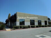 Bldg B - Business Park