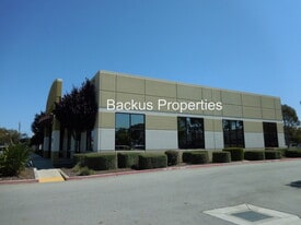 Bldg B - Business Park
