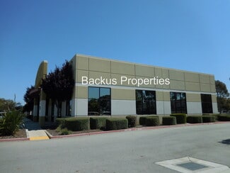 More details for 1586 Moffett St, Salinas, CA - Office for Lease