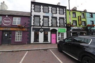 More details for 30 Market Sq, Dromore - Retail for Lease