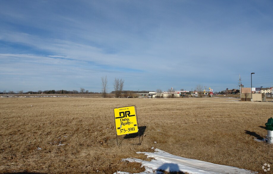 Bridge Ave, Albert Lea, MN for sale - Primary Photo - Image 1 of 1