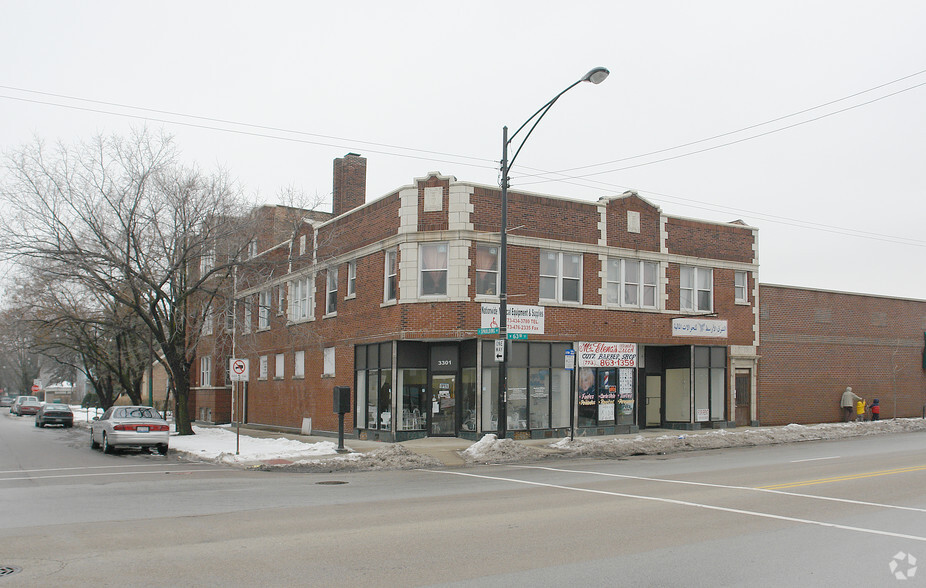 DENNY'S - CLOSED near you at 3007 W 63rd St, Chicago, Illinois