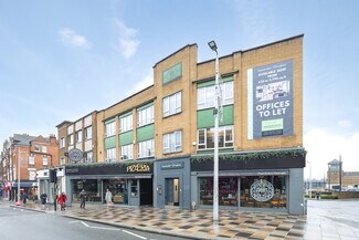 More details for 230-236 Lavender Hl, London - Office for Lease