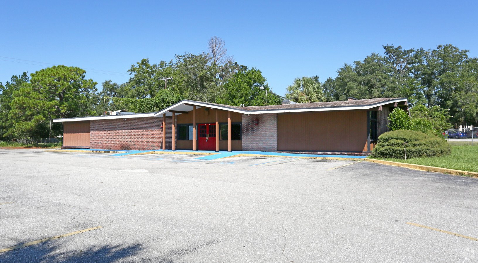 894 SW Main Blvd, Lake City, FL 32025 | LoopNet