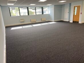 Blenheim Office Park, Long Hanborough for lease Building Photo- Image 2 of 2