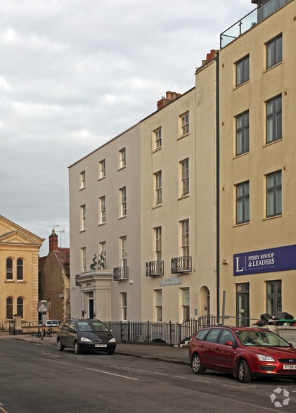 1 Bath St, Cheltenham for lease - Building Photo - Image 3 of 3