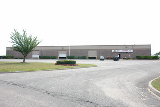 More details for 5035 Industrial Rd, Wall Township, NJ - Industrial for Lease