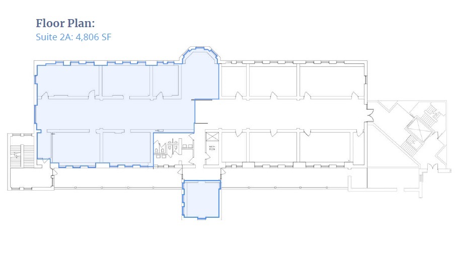 1 Campbell Plz, Saint Louis, MO for lease Floor Plan- Image 1 of 1