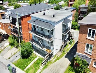 More details for 920-930 Rue Saint-Louis, Sherbrooke, QC - Multifamily for Sale