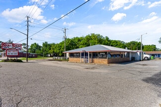 More details for 4600 S Hickory St, Loxley, AL - Retail for Sale