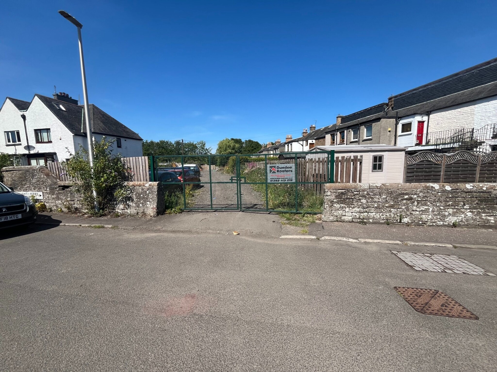 Baldovie Rd, Dundee for sale Primary Photo- Image 1 of 3