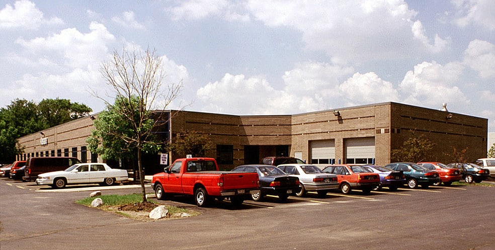 620-630 S Butterfield Rd, Mundelein, IL for lease - Other - Image 2 of 6