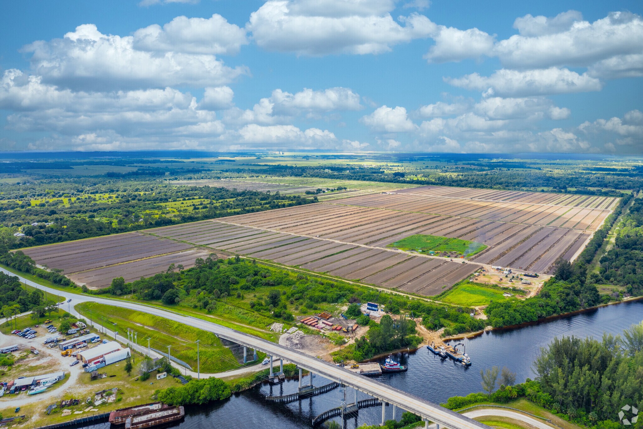 SW Kanner Hwy, Stuart, FL for sale Primary Photo- Image 1 of 1