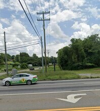 100 Calderwood Highway, Maryville, TN - AERIAL  map view - Image1